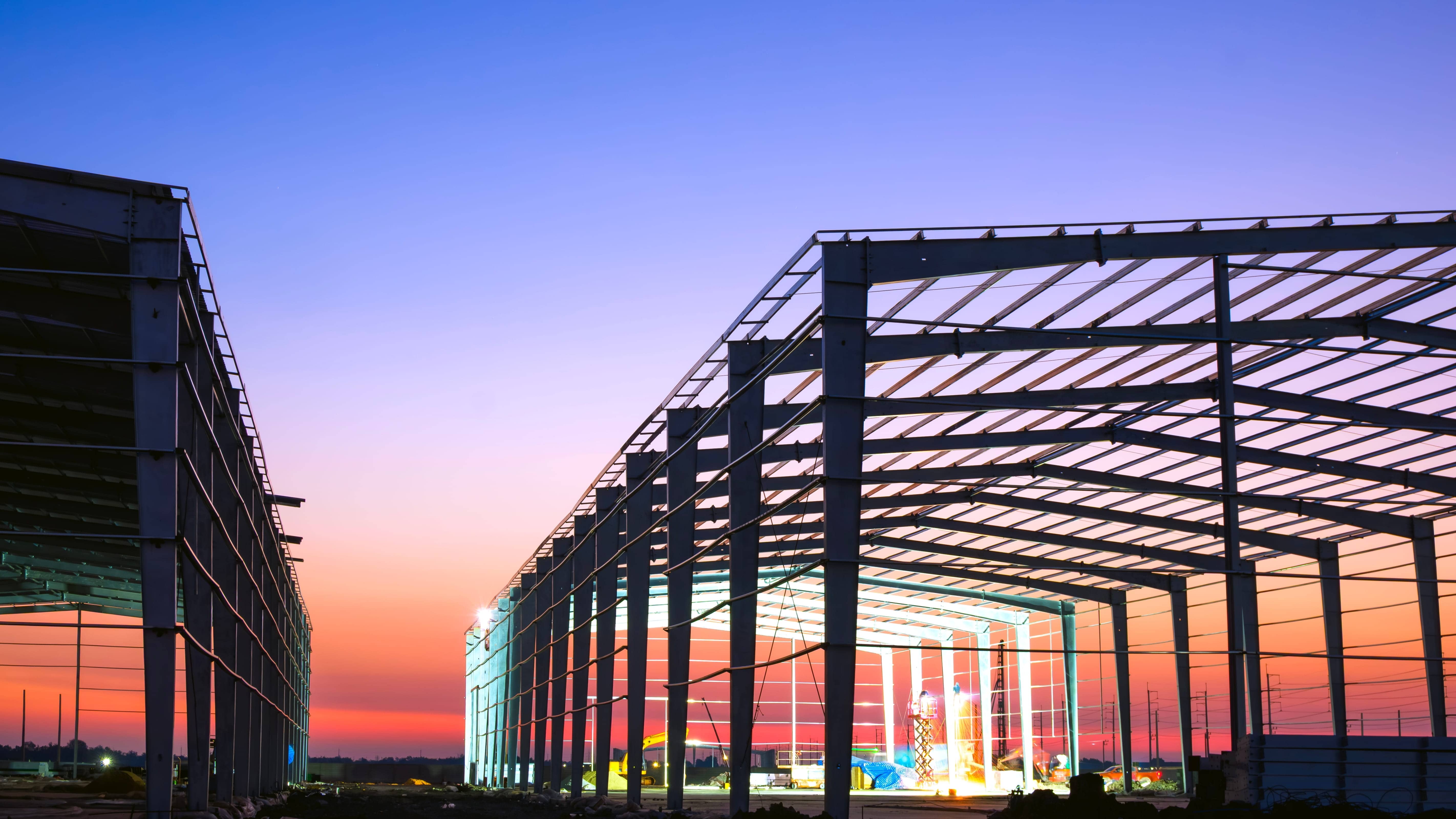 On-site welding services across Dubai and UAE - mobile welding team